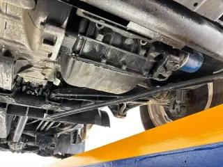 White 1994 Subaru Sambar Truck 4WD kei truck for sale, stock KTD-0598 (photo 21)