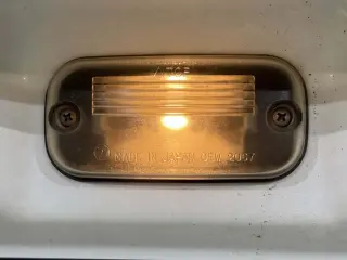 1994 Subaru Sambar Truck — Beige 4WD Kei Trucks, photo 6 of 26