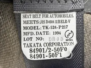 1994 Suzuki Carry Truck, Kei Truck / Mini Truck, right-hand drive Japanese import, stock KTD-0603 (photo 23)