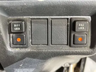 White 1994 Suzuki Carry Truck, 4-Speed Manual, imported kei truck, stock KTD-0603 (photo 12)