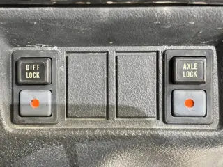 White 1994 Suzuki Carry Truck, 22,800 miles, F6A 660 cc, stock KTD-0604 (photo 14)