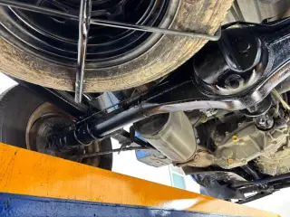 1995 Daihatsu Hijet Truck — Blue 4WD Kei Trucks, photo 22 of 27
