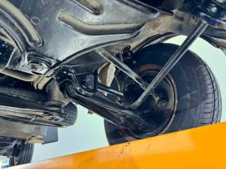 1995 Honda Acty Truck Dump — White 4WD Kei Trucks, photo 22 of 28