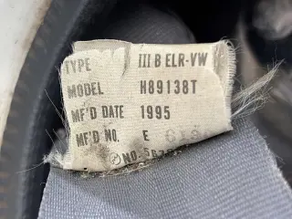 1995 Honda Acty Truck Dump — White 4WD Kei Trucks, photo 27 of 29