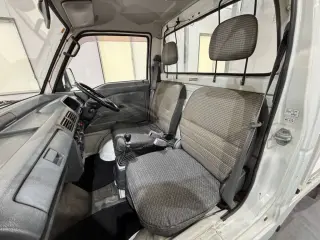 1995 Honda Acty Truck Dump — White 4WD Kei Trucks, photo 13 of 29