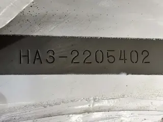 1995 Honda Acty Truck — White 2WD Kei Trucks, photo 23 of 25