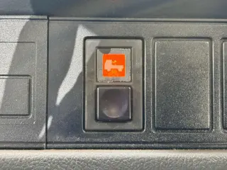 1995 Honda Acty Truck — White 2WD Kei Trucks, photo 12 of 25