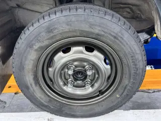 1995 Honda Acty Truck — White 2WD Kei Trucks, photo 14 of 25