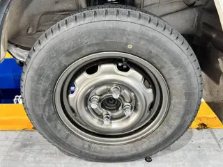 1995 Honda Acty Truck — White 2WD Kei Trucks, photo 17 of 25
