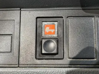 1995 Honda Acty Truck — White 2WD Kei Trucks, photo 12 of 25