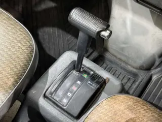 1995 Honda Acty Truck — White 2WD Kei Trucks, photo 13 of 25