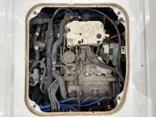 1995 Honda Acty Truck — White 2WD Kei Trucks, photo 7 of 25