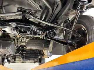 1995 Honda Acty Truck — White 2WD Kei Trucks, photo 19 of 25