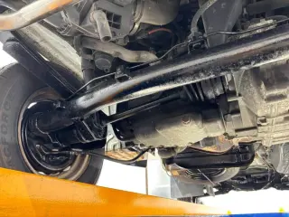 1995 Honda Acty Truck — White 2WD Kei Trucks, photo 20 of 25