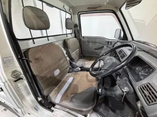 1995 Honda Acty Truck — White 2WD Kei Trucks, photo 9 of 25