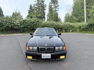 1999 BMW 328is Coupe — photo 2 of 14