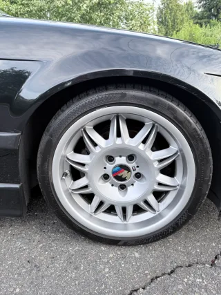 1999 BMW 328is Coupe — photo 10 of 14
