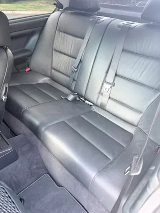 1999 BMW 328is Coupe — photo 9 of 14