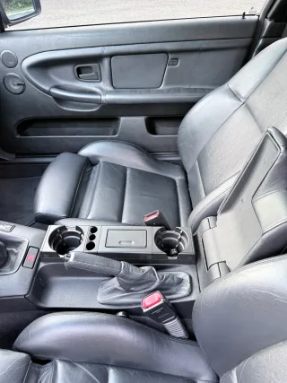 1999 BMW 328is Coupe — photo 8 of 14