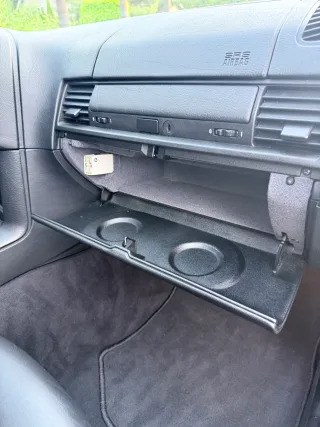 1999 BMW 328is Coupe — photo 14 of 14