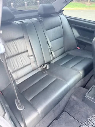 1999 BMW 328is Coupe — photo 13 of 14