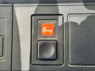 1995 Honda Acty Truck — White 2WD Kei Trucks, photo 12 of 25