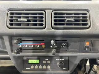 1995 Honda Acty Truck — White 2WD Kei Trucks, photo 11 of 25