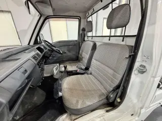 1995 Honda Acty Truck — White 2WD Kei Trucks, photo 10 of 25