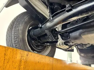 1995 Honda Acty Truck — White 2WD Kei Trucks, photo 20 of 25