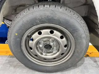 1995 Honda Acty Truck — White 2WD Kei Trucks, photo 17 of 25