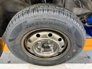 1995 Honda Acty Truck, Kei Truck / Mini Truck, right-hand drive Japanese import, stock KTD-0618 (photo 15)