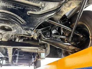1995 Honda Acty Truck — White 2WD Kei Trucks, photo 19 of 23
