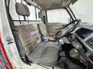 1995 Honda Acty Truck — Red 4WD Kei Trucks, photo 9 of 25