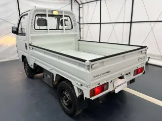 1995 Honda Acty Truck, Kei Truck / Mini Truck, right-hand drive Japanese import, stock KTD-0623 (photo 3)