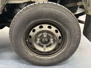 1995 Honda Acty Truck, Kei Truck / Mini Truck, right-hand drive Japanese import, stock KTD-0623 (photo 15)