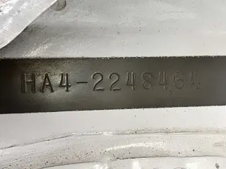 1995 Honda Acty Truck — Red 4WD Kei Trucks, photo 24 of 26