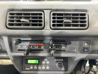 1995 Honda Acty Truck — Red 4WD Kei Trucks, photo 10 of 23