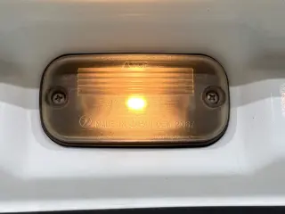 1995 Subaru Sambar Truck — White 4WD Kei Trucks, photo 6 of 25