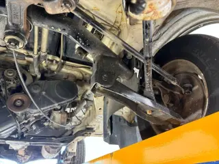 White 1995 Suzuki Carry Truck, 36,000 miles, F6A 660 cc, stock KTD-0640 (photo 18)