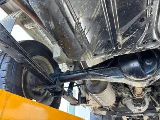 1995 Suzuki Carry Truck, Kei Truck / Mini Truck, right-hand drive Japanese import, stock KTD-0640 (photo 19)