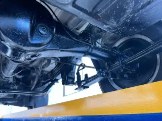 1995 Suzuki Carry Truck — White 4WD Kei Trucks, photo 22 of 26