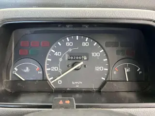 1996 Honda Acty Truck — White 2WD Kei Trucks, photo 8 of 24