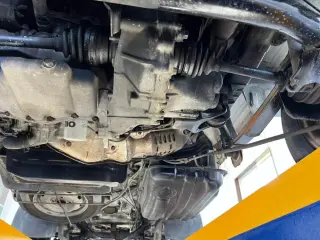 1996 Honda Acty Truck — White 2WD Kei Trucks, photo 22 of 24
