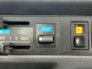 1996 Honda Acty Truck — White 2WD Kei Trucks, photo 12 of 24
