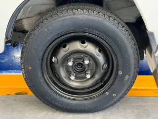 1996 Honda Acty Truck — White 2WD Kei Trucks, photo 18 of 24