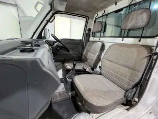 1996 Honda Acty Truck — White 2WD Kei Trucks, photo 10 of 27