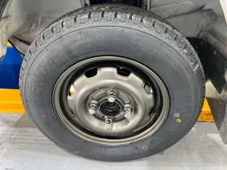 1996 Honda Acty Truck — White 2WD Kei Trucks, photo 20 of 27