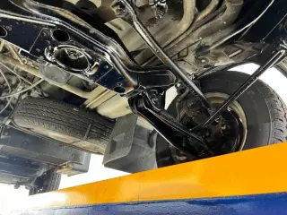 1996 Honda Acty Truck — White 2WD Kei Trucks, photo 22 of 27