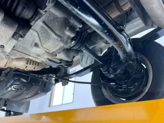 1996 Honda Acty Truck — White 2WD Kei Trucks, photo 24 of 27