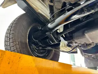 1996 Honda Acty Truck, Kei Truck / Mini Truck, right-hand drive Japanese import, stock KTD-0648 (photo 19)